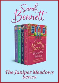Produktbild: The Juniper Meadows Series