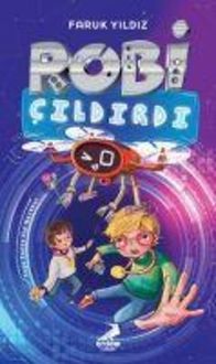 Produktbild: Robi Cildirdi