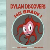 Produktbild: Dylan Discovers His Brain !