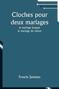 Produktbild: Cloches pour deux mariages