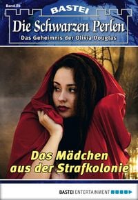 Produktbild: Die schwarzen Perlen - Folge 28