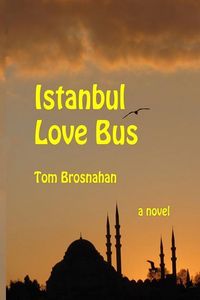 Produktbild: Istanbul Love Bus
