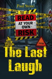 Produktbild: The Last Laugh