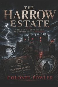 Produktbild: The Harrow Estate