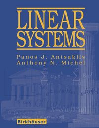 Produktbild: Linear Systems