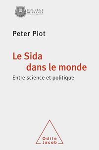 Produktbild: Le Sida dans le monde