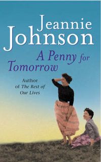 Produktbild: A Penny for Tomorrow