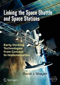 Produktbild: Linking the Space Shuttle and Space Stations