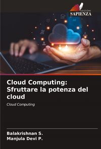 Produktbild: Cloud Computing: Sfruttare la potenza del cloud