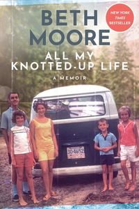 Produktbild: All My Knotted-Up Life