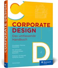 Bild vom Artikel Corporate Design vom Autor Désirée Berger