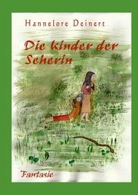 Produktbild: Die Kinder der Seherin