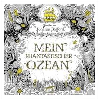 Produktbild: Mein phantastischer Ozean