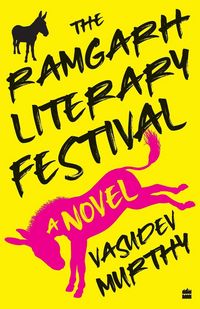 Produktbild: The Ramgarh Literary Festival