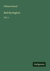 Produktbild: Red Ryvington