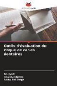 Produktbild: Outils d'&eacute;valuation du risque de caries dentaires