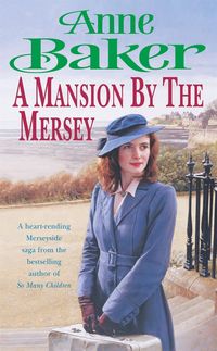 Produktbild: A Mansion by the Mersey