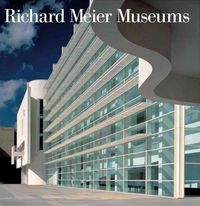 Produktbild: Meier, R: Museums