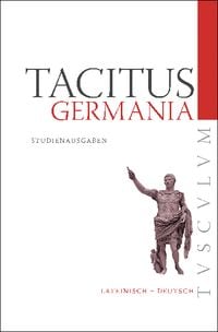 Bild vom Artikel Germania vom Autor Tacitus