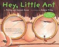 Produktbild: Hey, Little Ant
