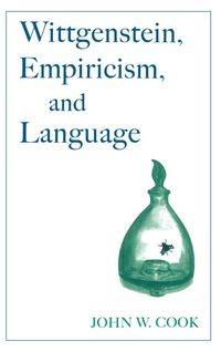 Produktbild: Wittgenstein, Empiricism, and Language