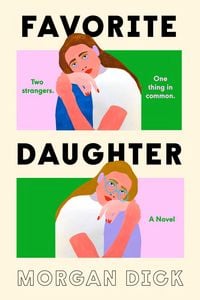 Produktbild: Favorite Daughter