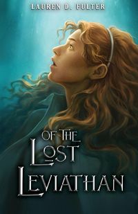 Produktbild: Of The Lost Leviathan (Book Four of The Unanswered Questions Series)