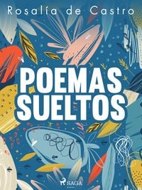 Produktbild: Poemas sueltos