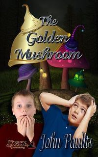 Produktbild: The Golden Mushroom