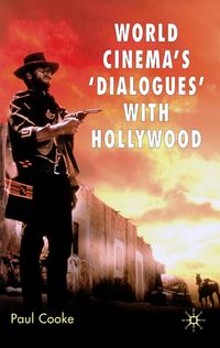 Produktbild: World Cinema's 'Dialogues' With Hollywood