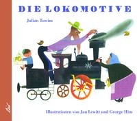Produktbild: Die Lokomotive