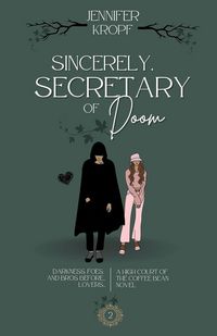 Produktbild: Sincerely, Secretary of Doom