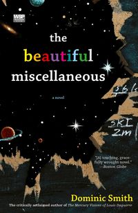 Produktbild: The Beautiful Miscellaneous