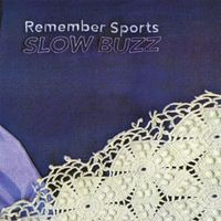 Produktbild: SLOW BUZZ (Lavender Eco-Mix Vinyl)