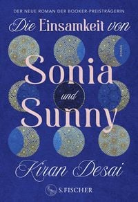 Produktbild: Die Einsamkeit von Sonia und Sunny
