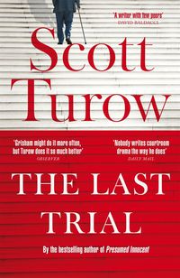 Produktbild: The Last Trial