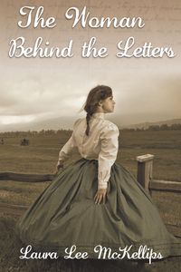 Produktbild: The Woman Behind the Letters