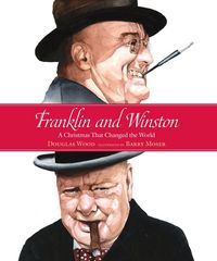 Produktbild: Franklin and Winston