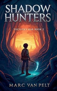 Produktbild: Shadow Hunters
