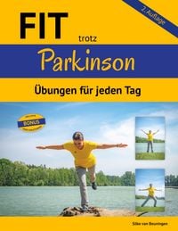 Produktbild: Fit trotz Parkinson