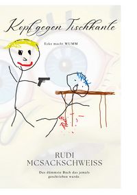 Produktbild: Kopf gegen Tischkante