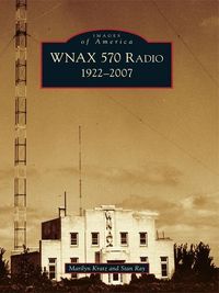 Produktbild: WNAX 570 Radio