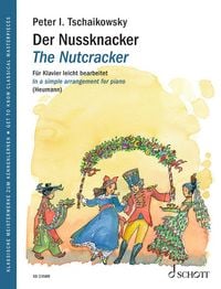 Produktbild: Der Nussknacker