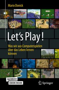 Produktbild: Let's Play!
