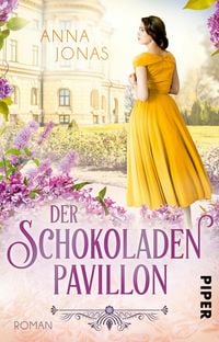 Produktbild: Der Schokoladenpavillon