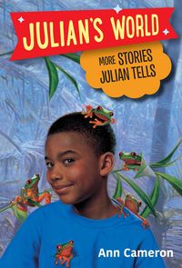 Produktbild: More Stories Julian Tells