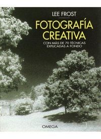 Produktbild: Fotograf&iacute;a creativa