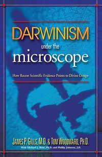 Produktbild: Darwinism Under the Microscope
