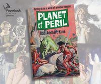 Produktbild: The Prince of Peril