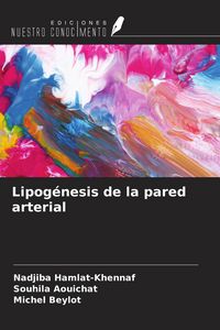 Produktbild: Lipog&eacute;nesis de la pared arterial